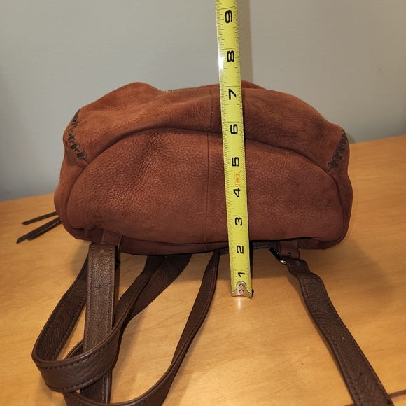 Hobo backpack - Picture 5 of 6